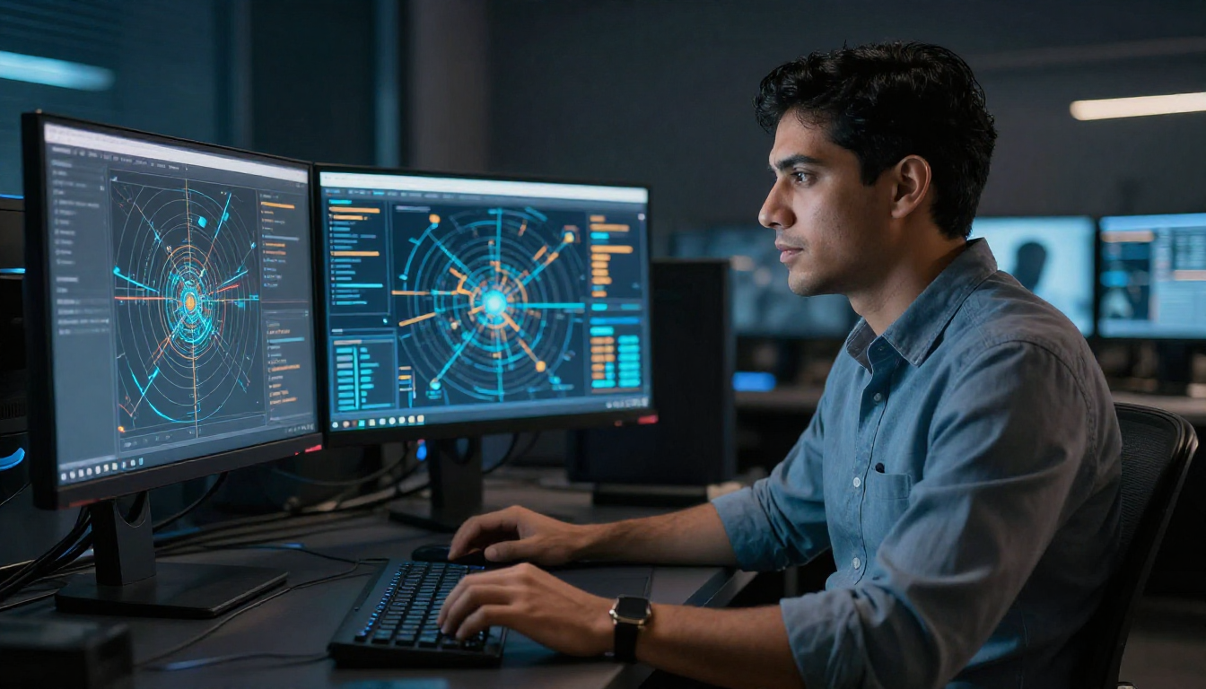 Managed IT Services